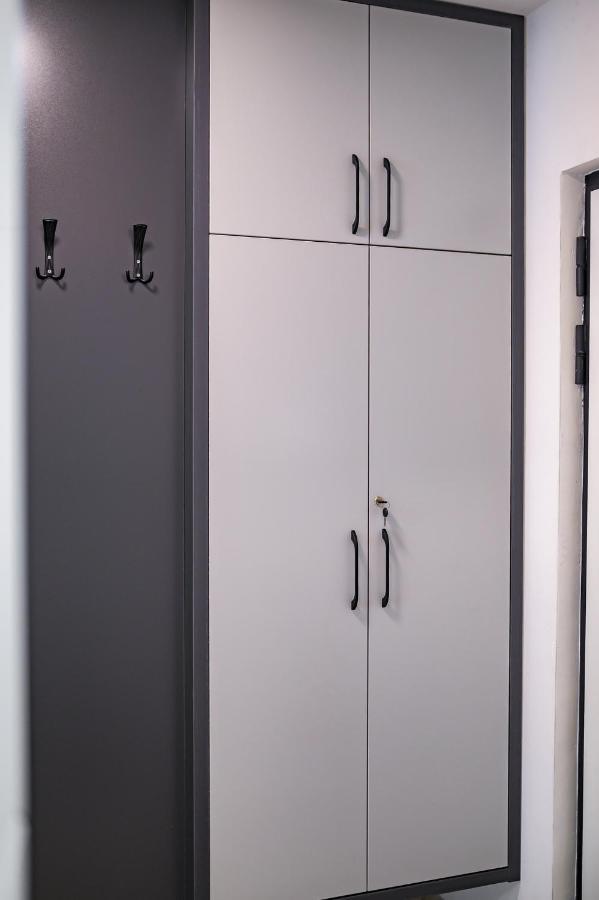 Apartman Epilux Tuzla Ngoại thất bức ảnh