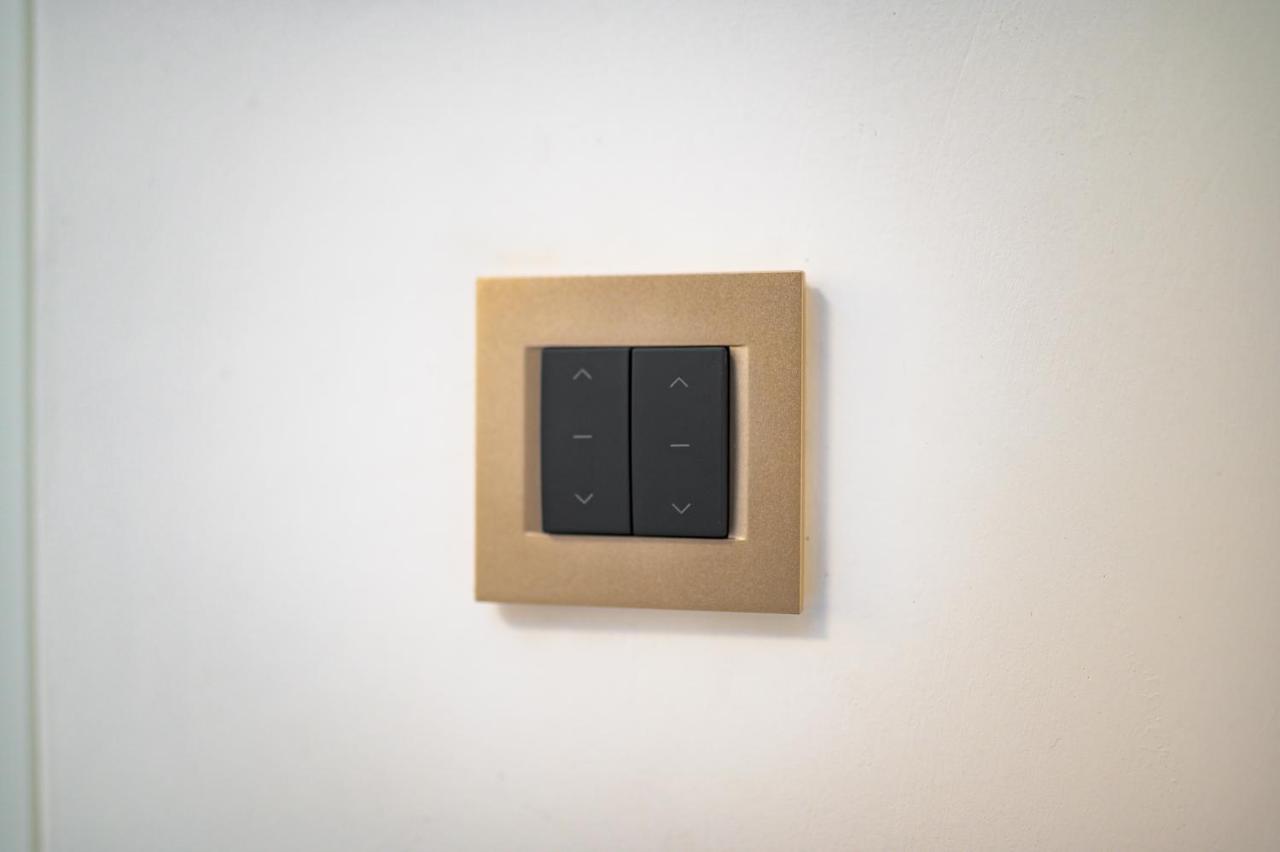 Apartman Epilux Tuzla Ngoại thất bức ảnh
